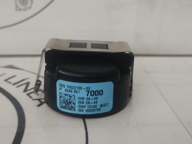 IMG_20260214_200440929 Mercedes Cla 200 Sensor De Lluvia Oem A246 901 7000