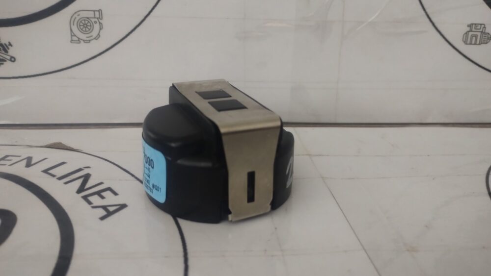 Mercedes Cla 200 Sensor De Lluvia Oem A246 901 7000