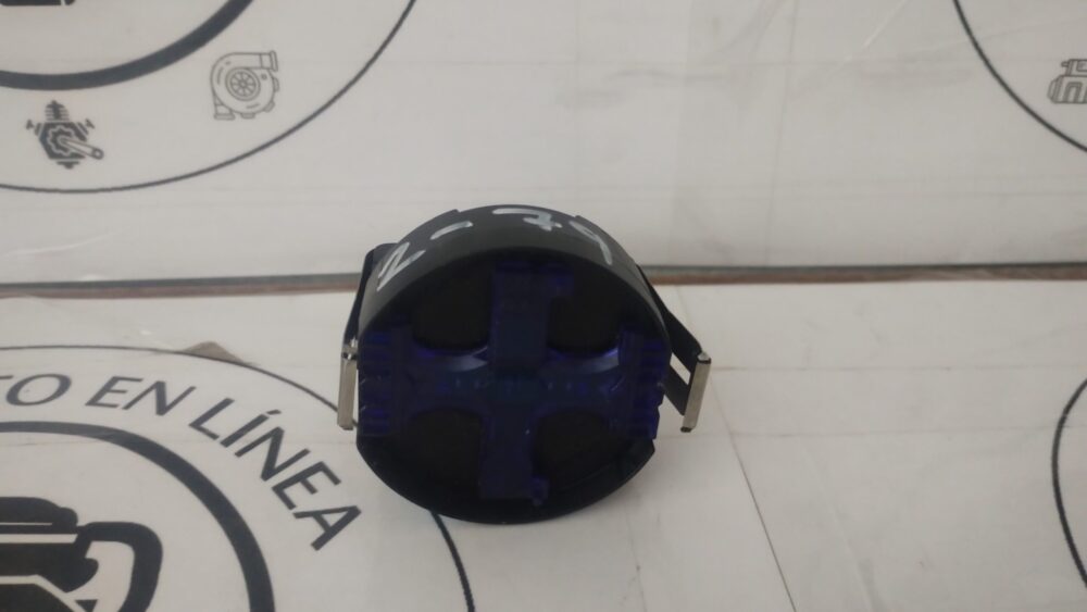 Mercedes Cla 200 Sensor De Lluvia Oem A246 901 7000