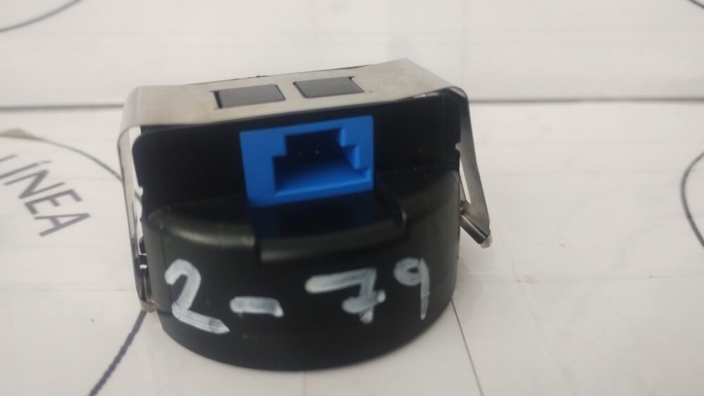 Mercedes Cla 200 Sensor De Lluvia Oem A246 901 7000