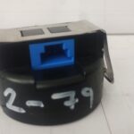 Mercedes Cla 200 Sensor De Lluvia Oem A246 901 7000