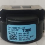 Mercedes Cla 200 Sensor De Lluvia Oem A246 901 7000