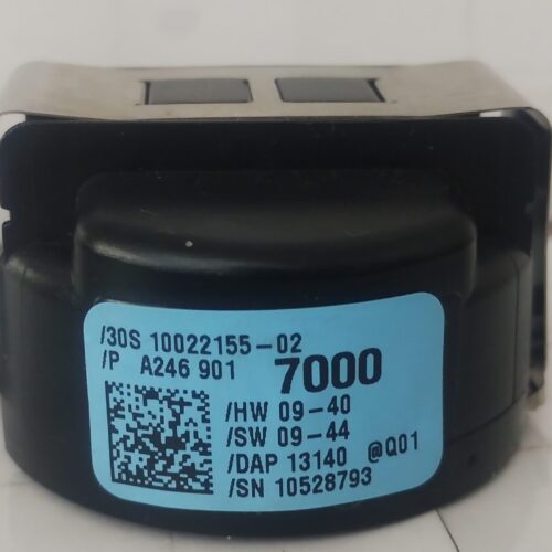 IMG_20260214_200520336 Mercedes Cla 200 Sensor De Lluvia Oem A246 901 7000