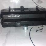 IMG_20260217_170147683 Ford Fusion 2014 Luz Indicadora Airbag Pasajero Oem DS73-14B418-BDW