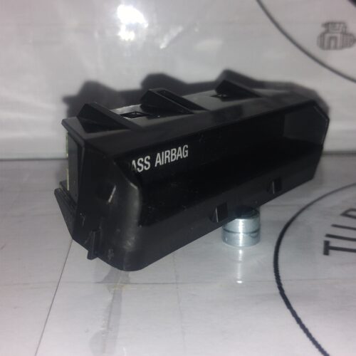 IMG_20260217_170159529 Ford Fusion 2014 Luz Indicadora Airbag Pasajero Oem DS73-14B418-BDW