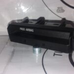 IMG_20260217_170209651 Ford Fusion 2014 Luz Indicadora Airbag Pasajero Oem DS73-14B418-BDW