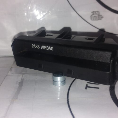 IMG_20260217_170209651 Ford Fusion 2014 Luz Indicadora Airbag Pasajero Oem DS73-14B418-BDW