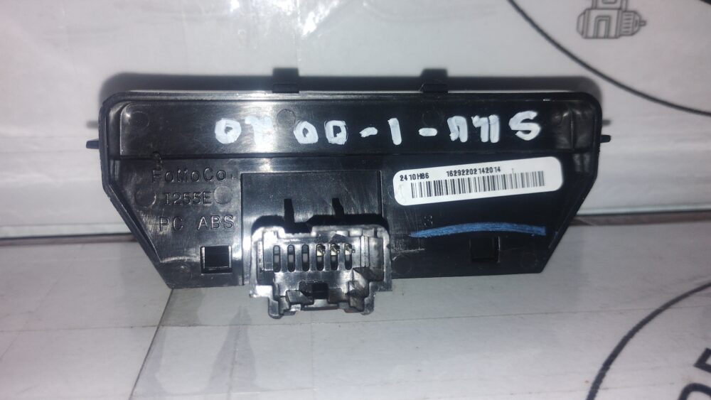 IMG_20260217_170231376 Ford Fusion 2014 Luz Indicadora Airbag Pasajero Oem DS73-14B418-BDW