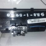 IMG_20260217_170231376 Ford Fusion 2014 Luz Indicadora Airbag Pasajero Oem DS73-14B418-BDW