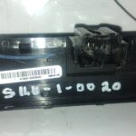 IMG_20260217_170246800 Ford Fusion 2014 Luz Indicadora Airbag Pasajero Oem DS73-14B418-BDW