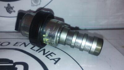 Ford Fusion 2.0l 2013-2016 Válvula Vvt Admisión Cj5e-6b297aa