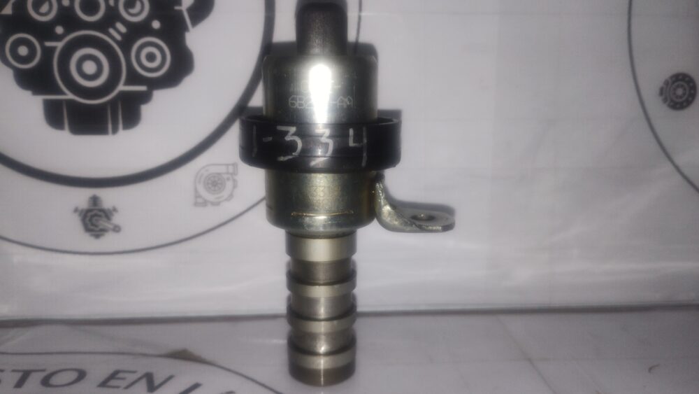 Ford Fusion 2.0l 2013-2016 Válvula Vvt Escape Cj5e-6b297aa