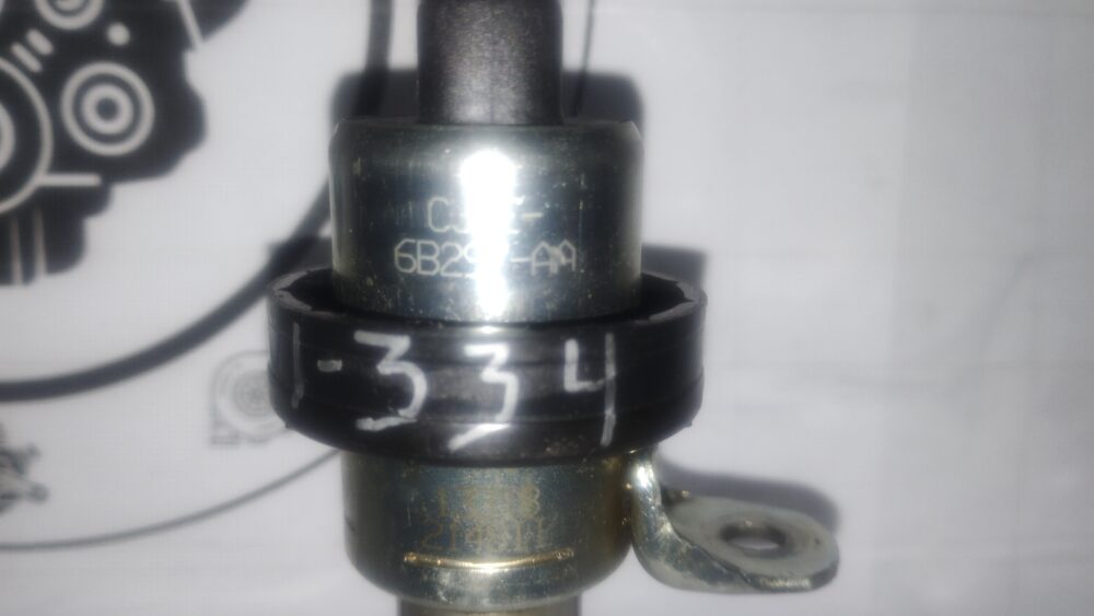 Ford Fusion 2.0l 2013-2016 Válvula Vvt Escape Cj5e-6b297aa