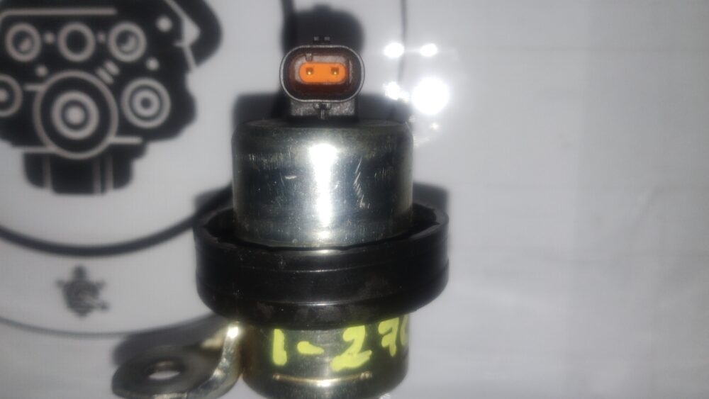 Ford Fusion 2.0l 2013-2016 Válvula Vvt Escape Cj5e-6b297aa