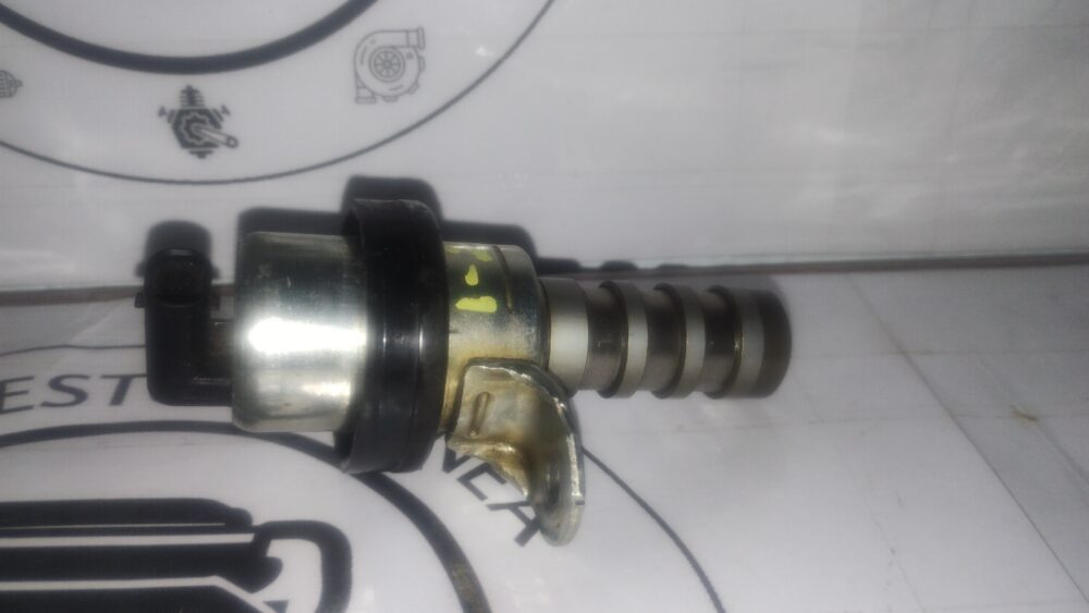 Ford Fusion 2.0l 2013-2016 Válvula Vvt Escape Cj5e-6b297aa