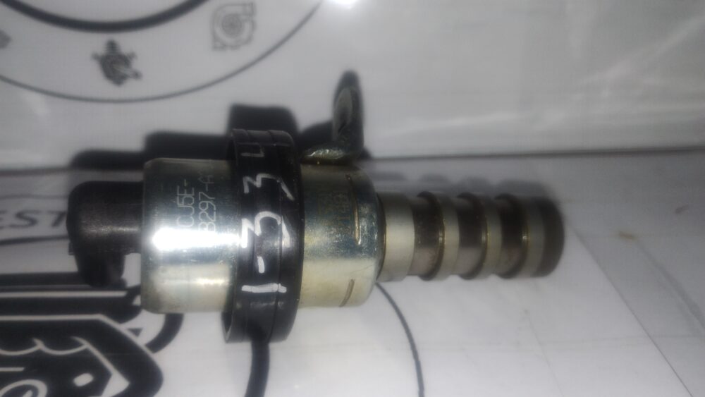 Ford Fusion 2.0l 2013-2016 Válvula Vvt Escape Cj5e-6b297aa