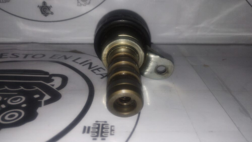 Ford Fusion 2.0l 2013-2016 Válvula Vvt Escape Cj5e-6b297aa