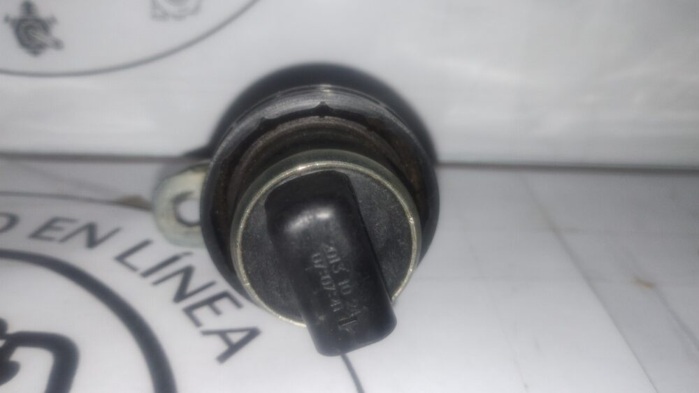 Ford Fusion 2.0l 2013-2016 Válvula Vvt Escape Cj5e-6b297aa