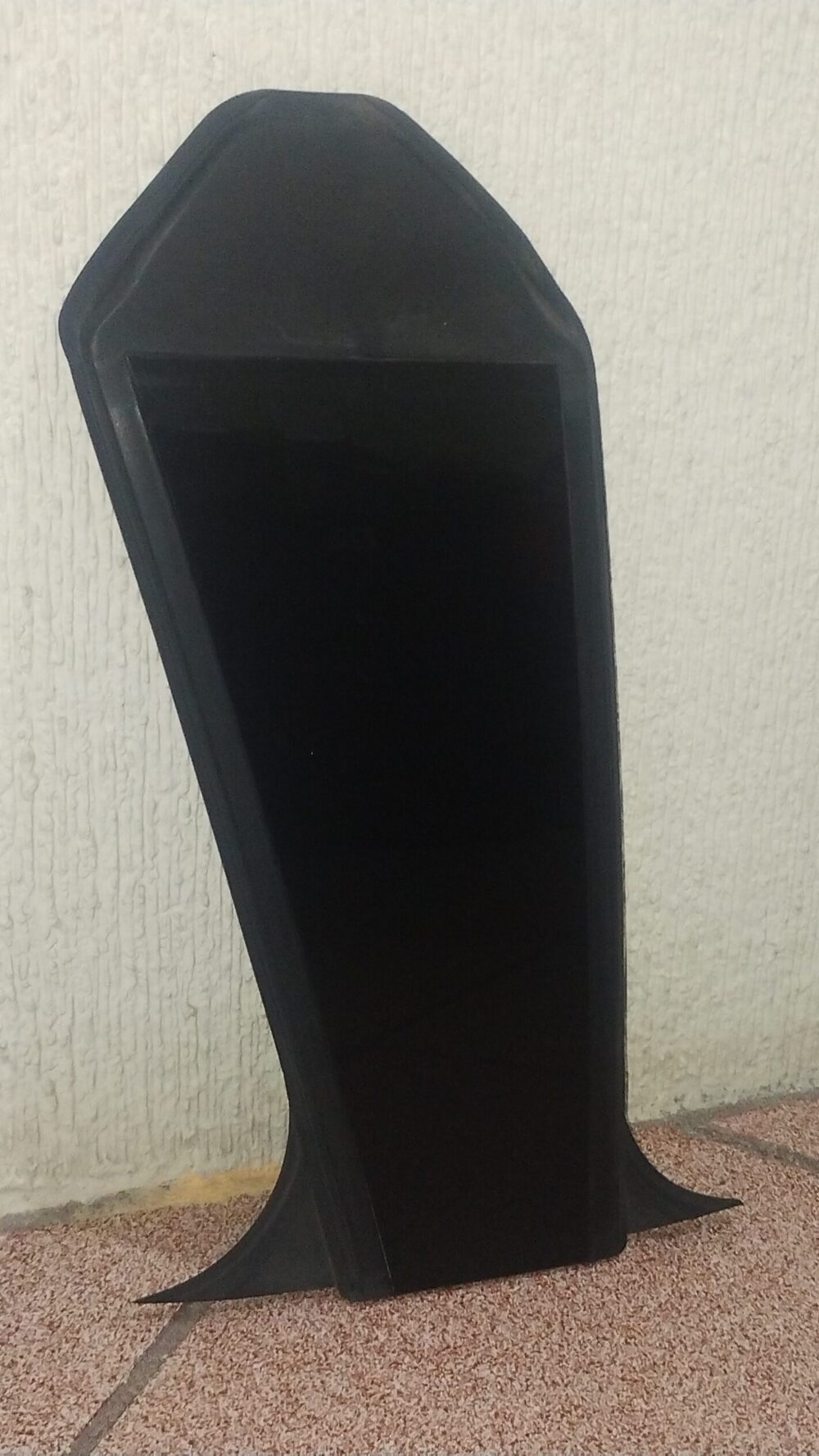IMG_20260220_231956156 Mercedes-benz Cla 200 2014-2019 Moldura Pilar B Exterior Rh A117 690 0279