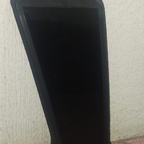 IMG_20260220_231956156 Mercedes-benz Cla 200 2014-2019 Moldura Pilar B Exterior Rh A117 690 0279