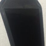 Mercedes-benz Cla 200 2014-2019 Moldura Pilar B Exterior Rh A117 690 0279