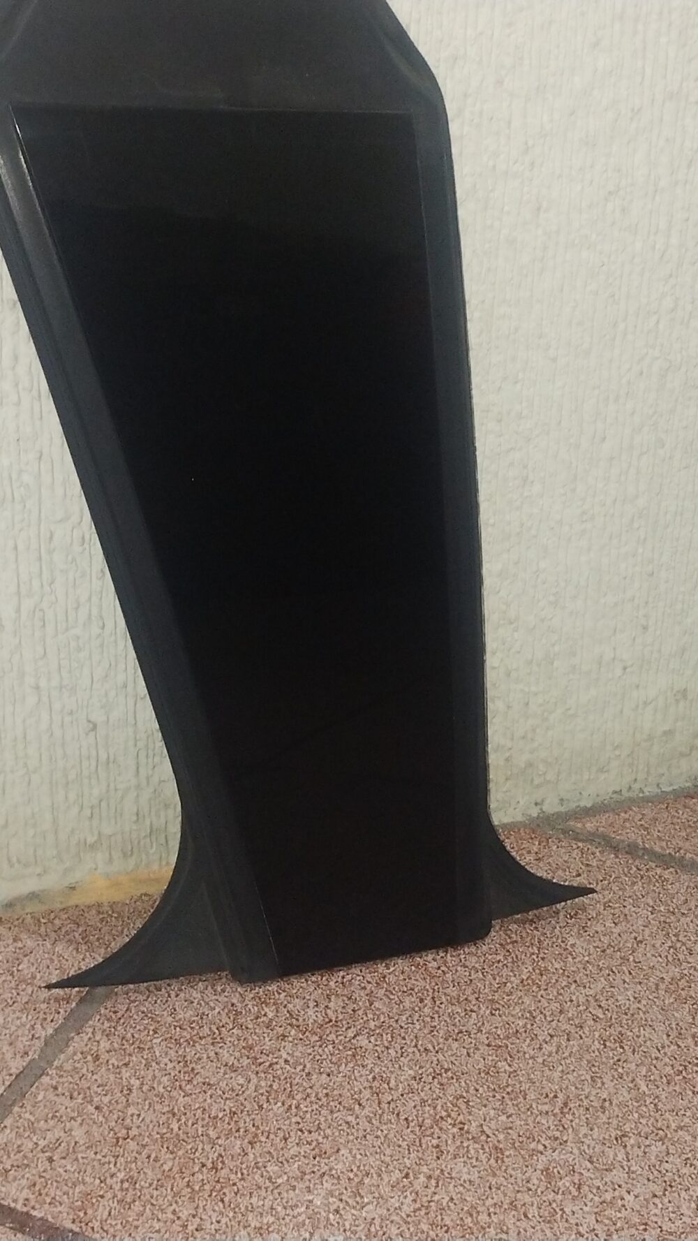 Mercedes-benz Cla 200 2014-2019 Moldura Pilar B Exterior Rh A117 690 0279