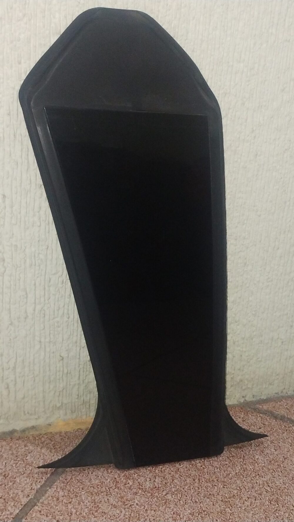 Mercedes-benz Cla 200 2014-2019 Moldura Pilar B Exterior Rh A117 690 0279