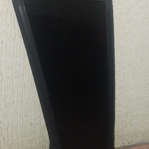 IMG_20260220_232028069 Mercedes-benz Cla 200 2014-2019 Moldura Pilar B Exterior Rh A117 690 0279