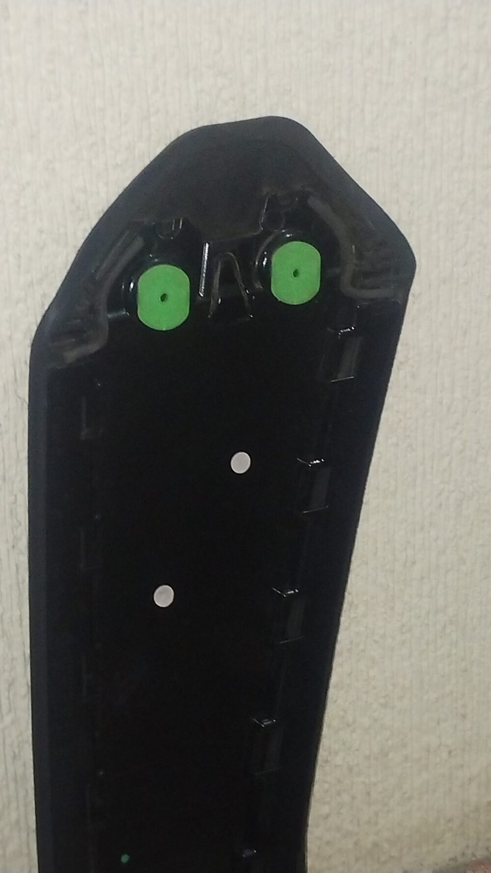 Mercedes-benz Cla 200 2014-2019 Moldura Pilar B Exterior Rh A117 690 0279