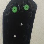 Mercedes-benz Cla 200 2014-2019 Moldura Pilar B Exterior Rh A117 690 0279