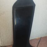 Mercedes-benz Cla 200 Moldura Externa Pilarb Izq A1176900179