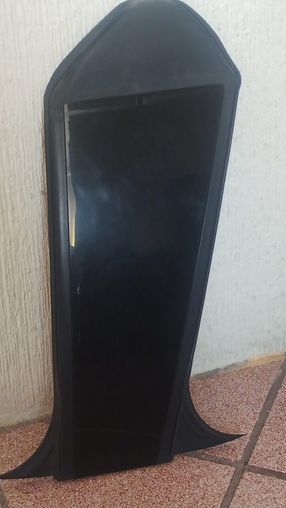 Mercedes-benz Cla 200 Moldura Externa Pilarb Izq A1176900179