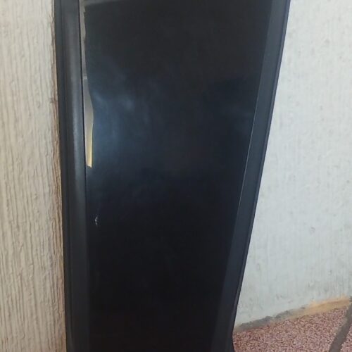 IMG_20260221_105639307 Mercedes-benz Cla 200 Moldura Externa Pilarb Izq A1176900179