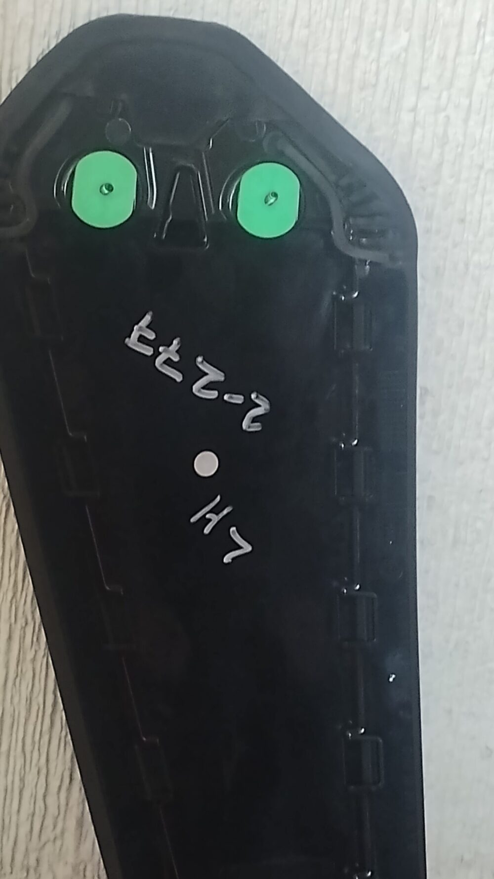 Mercedes-benz Cla 200 Moldura Externa Pilarb Izq A1176900179