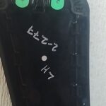 Mercedes-benz Cla 200 Moldura Externa Pilarb Izq A1176900179