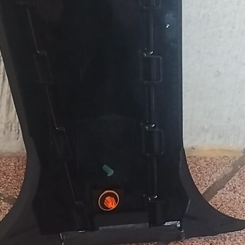 IMG_20260221_105707737 Mercedes-benz Cla 200 Moldura Externa Pilarb Izq A1176900179