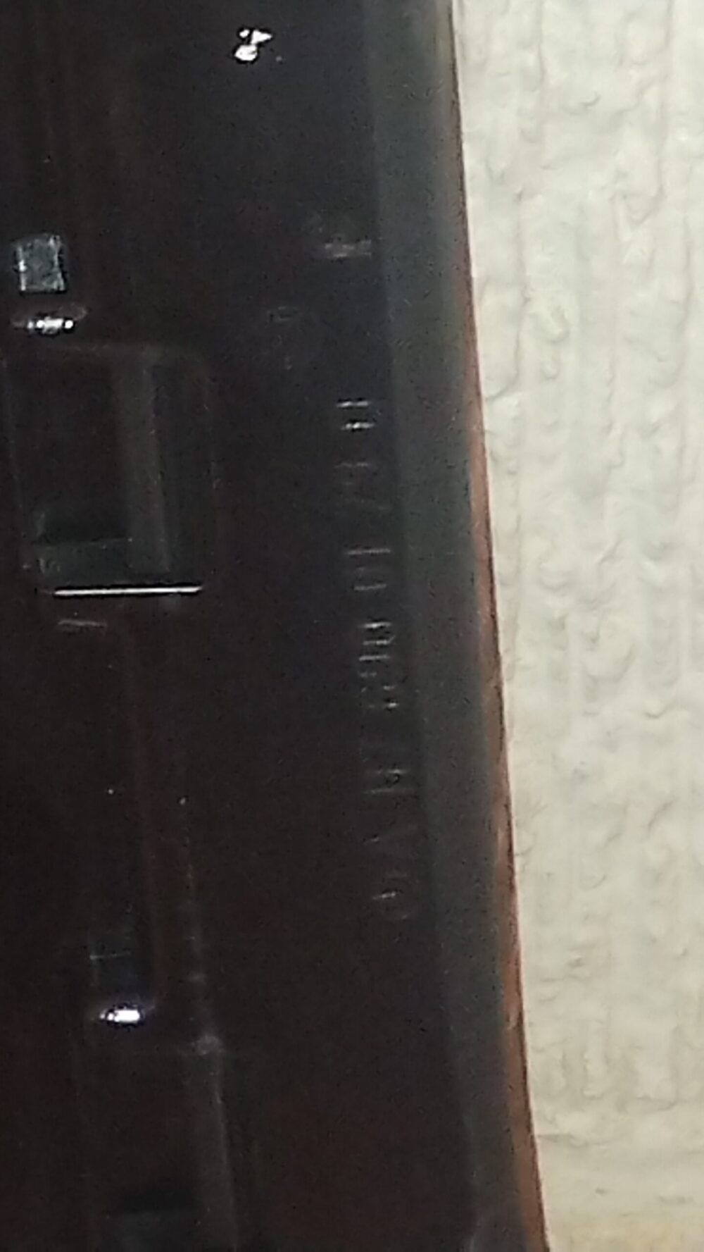 Mercedes-benz Cla 200 Moldura Externa Pilarb Izq A1176900179