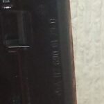 Mercedes-benz Cla 200 Moldura Externa Pilarb Izq A1176900179