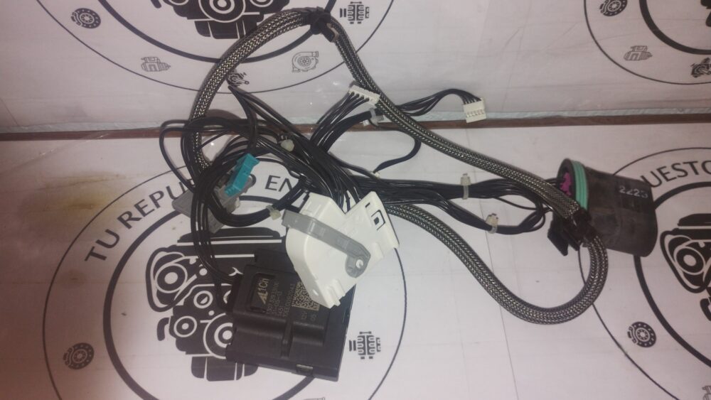 Mercedes-benz Cla 200 2014 Arnés Interno Faro Derecho Oem