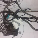 Mercedes-benz Cla 200 2014 Arnés Interno Faro Derecho Oem