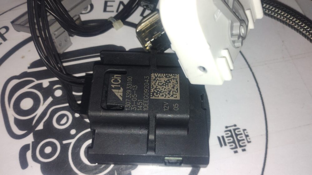 Mercedes-benz Cla 200 2014 Arnés Interno Faro Derecho Oem