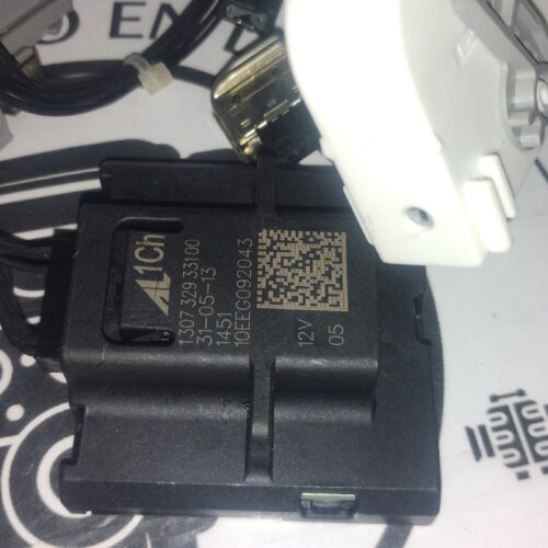 IMG_20260221_160922803 Mercedes-benz Cla 200 2014 Arnés Interno Faro Derecho Oem