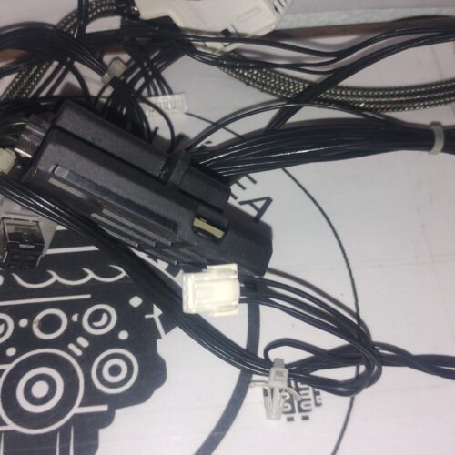 IMG_20260221_160944884 Mercedes-benz Cla 200 2014 Arnés Interno Faro Derecho Oem