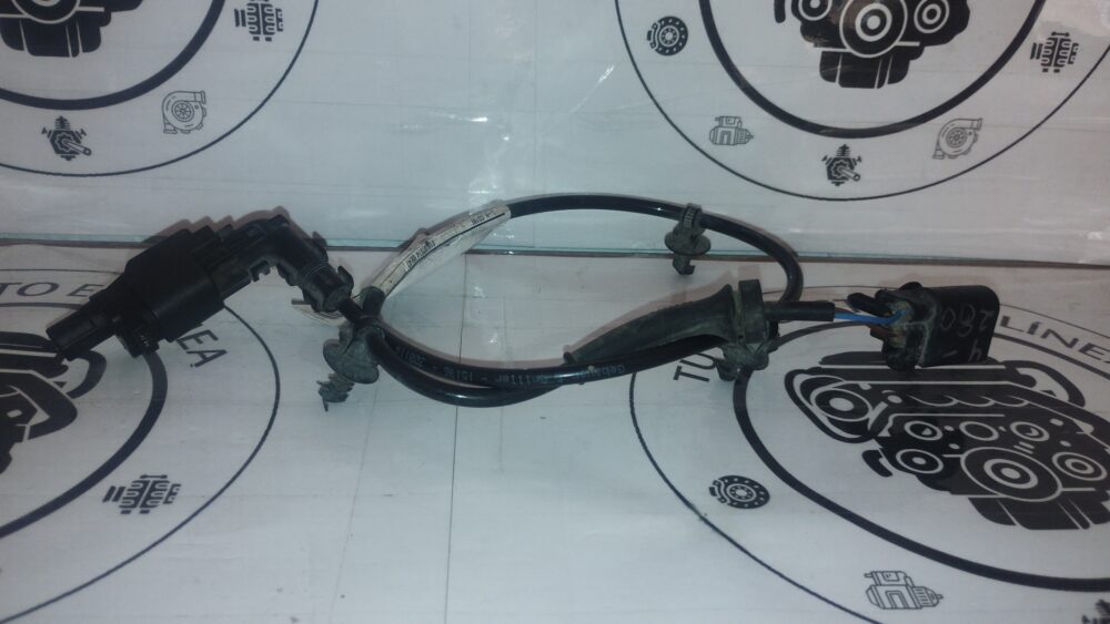 Ford Focus Trend 2012-2015 Sensor Abs Av6t-2c055-acg