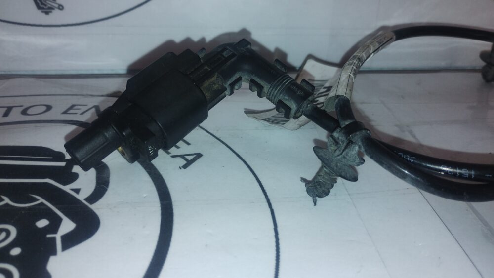 Ford Focus Trend 2012-2015 Sensor Abs Av6t-2c055-acg