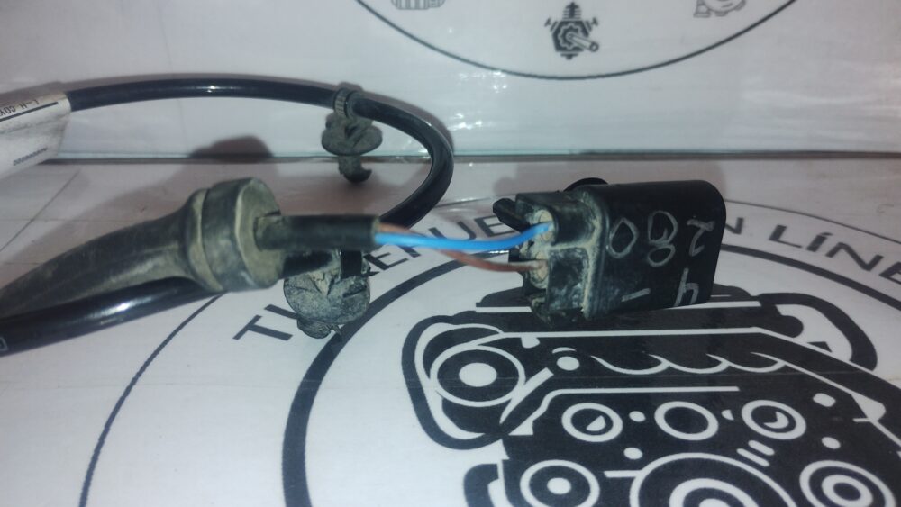 Ford Focus Trend 2012-2015 Sensor Abs Av6t-2c055-acg