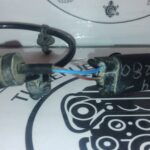 Ford Focus Trend 2012-2015 Sensor Abs Av6t-2c055-acg