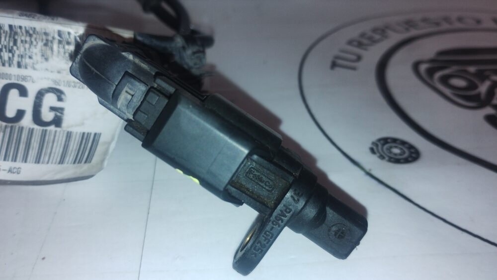 Ford Focus Trend 2012-2015 Sensor Abs Av6t-2c055-acg