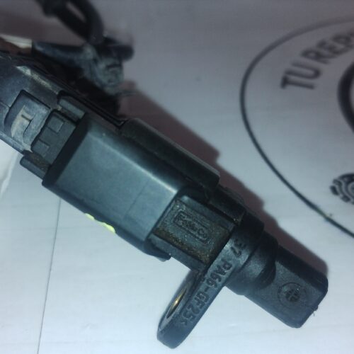 IMG_20260305_091553590 Ford Focus Trend 2012-2015 Sensor Abs Av6t-2c055-acg