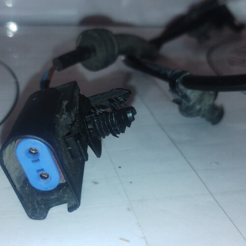IMG_20260305_091603145 Ford Focus Trend 2012-2015 Sensor Abs Av6t-2c055-acg